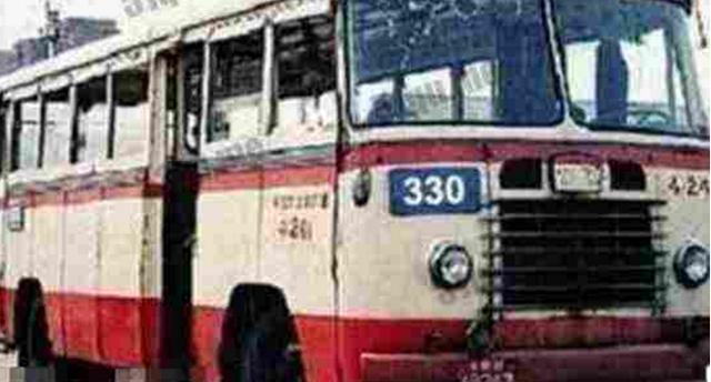 北京失踪的公交车未解之谜，北京375路公交汽车神秘消失事件 真相完全反转 至今是个谜