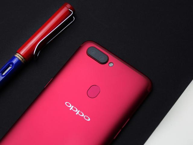 OPPO2017ڹ˾ʲôСո