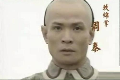 广东十虎都有谁