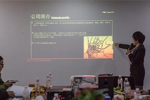 云南锤式破碎机哪家好