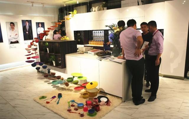 第三届上海国际橡塑胶及包装机械展