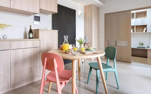 早安美图180112：我们在用自己荧幕背后和其他人的精彩画面比较