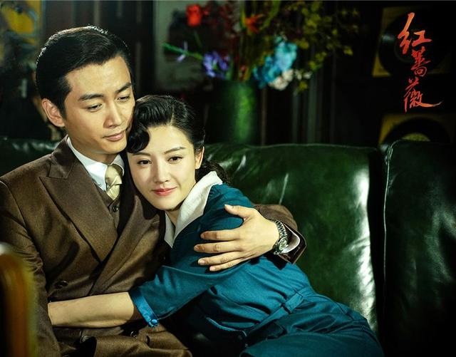 48集红蔷薇大结局视频央视网(48集红蔷薇大结局播放)