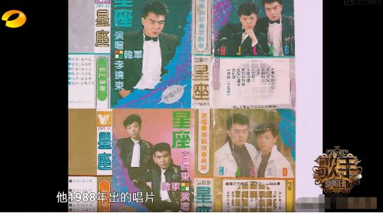 听到人家唱歌就起鸡皮疙瘩