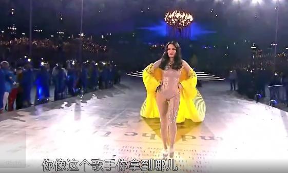 听到人家唱歌就起鸡皮疙瘩