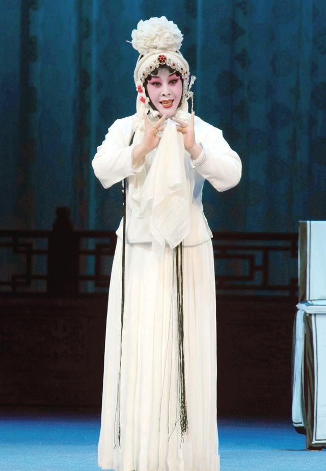晋剧李淑芳唱的打金枝全本(晋剧李淑芳唱的打金枝全集)-天晟网