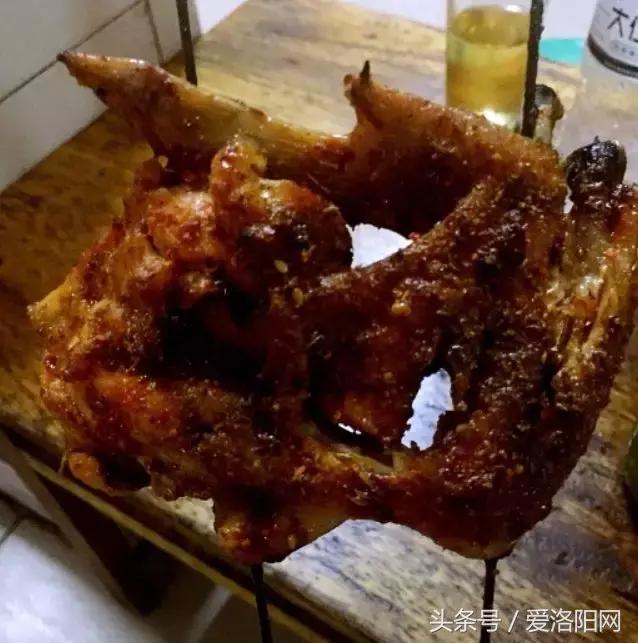 洛阳美食网