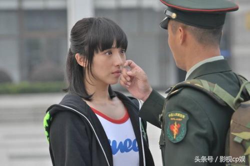 叶寸心的扮演者,特种兵之火凤凰叶寸心是谁扮演的