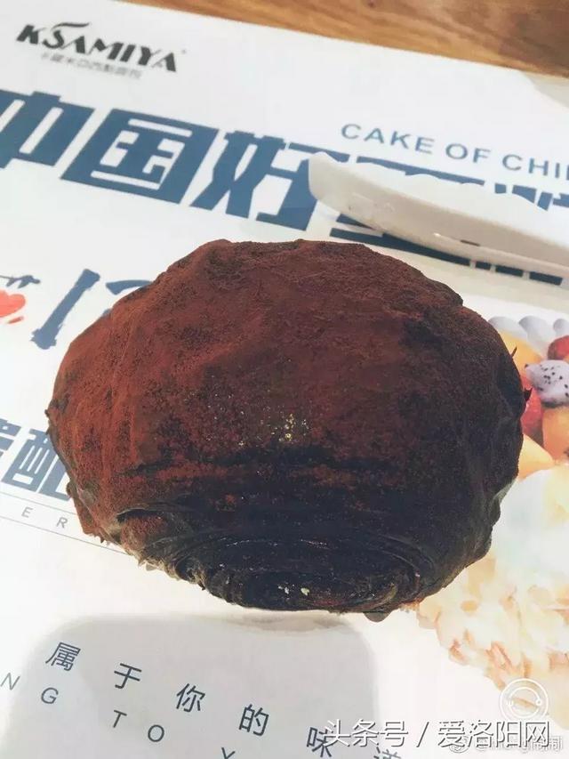 洛阳美食网