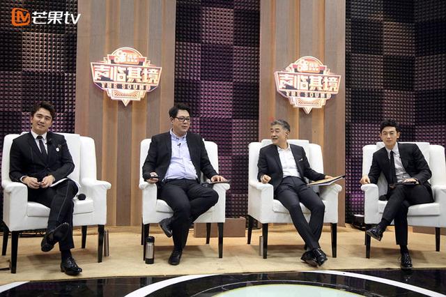 朱亚文配音为什么那么厉害(朱亚文为什么配音很厉害)