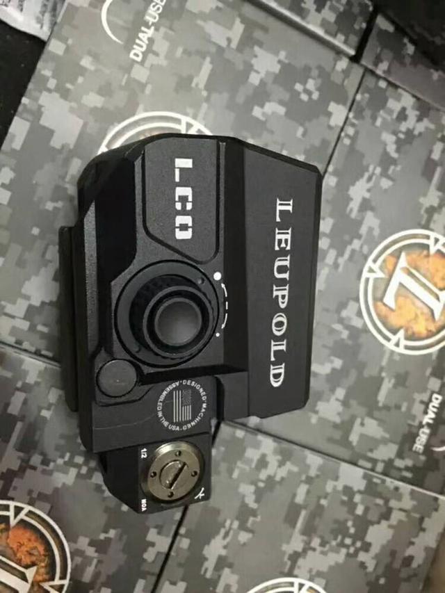 全息瞄准镜为什么好用（什么是全息瞄准镜）(2)