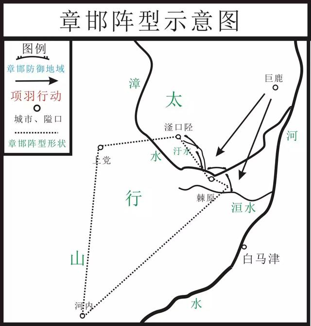 解放军战术专家解析：项羽赢下“天下第一”之争，靠的是智谋！