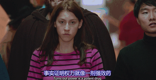 关于校园霸凌的电影或者电视剧（泡电影专题校园霸凌）(33)
