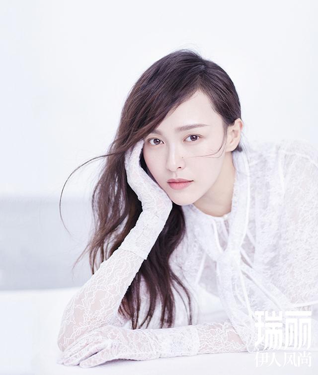 唐嫣拍摄某杂志的视频(唐嫣2021至2022年有新电视剧吗)