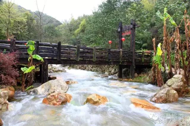 梅县旅游