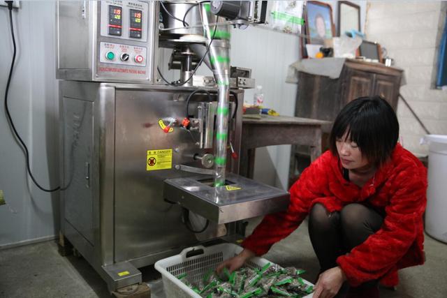 大型瓜秧破碎机