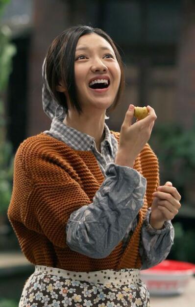 跟黄渤搭档过的女明星,跟黄渤合作过的漂亮女星很多