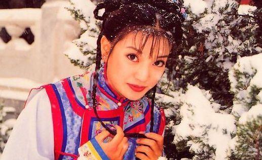 格格传奇的电视剧赵丽颖赵丽颖主演最火的电视剧