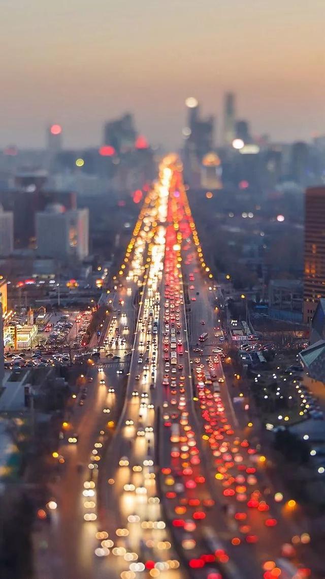 晚安句子180130：疲倦的生活里，总要有些温柔的梦想