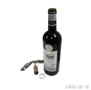 葡萄酒怎么起开用开瓶器，葡萄酒怎么用开瓶器开？