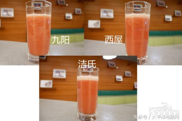 破碎机与破壁机的区别
