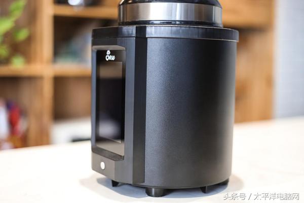破碎机与破壁机的区别