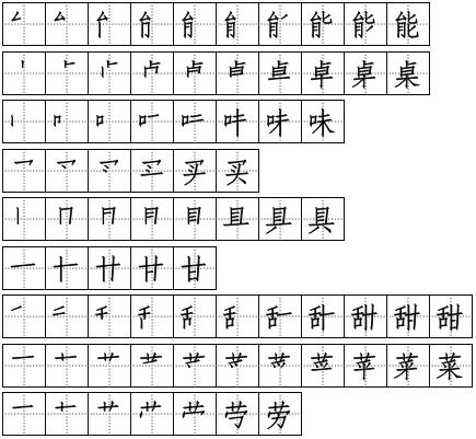 饰的拼音