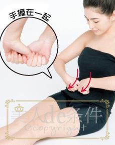 日本爆汗身体乳