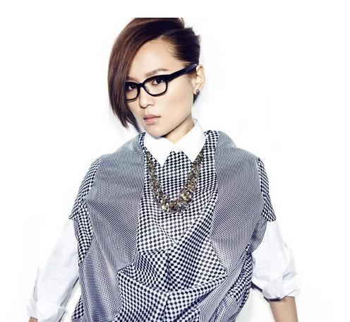 周笔畅微博(周笔畅微博互动)