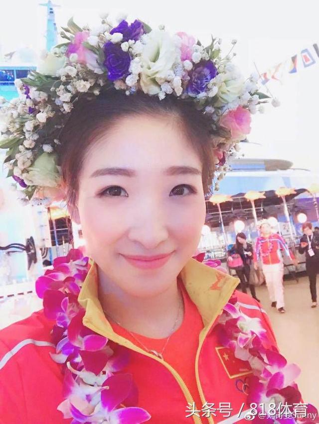 刘诗雯身高
