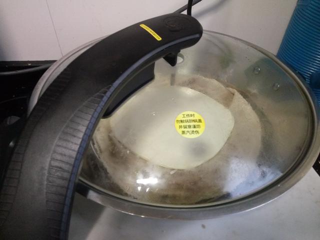 春卷皮的制作方法和过程