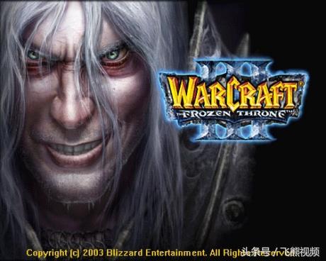 夭寿啦！暴雪更新《魔兽争霸3》啦！
