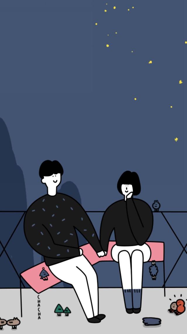 qq背景图片(qq背景图片男生专用) - 天星聚