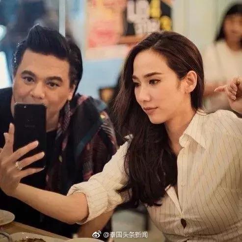 ̩�����ǰ���ͼƬ(�����ڰ������ն���ɶ��Ӣ��̩��Ů��Aump�;���������LV��)