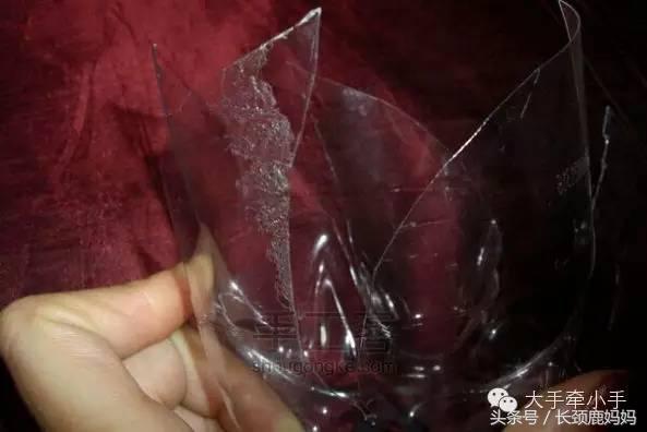 灯笼简单做法