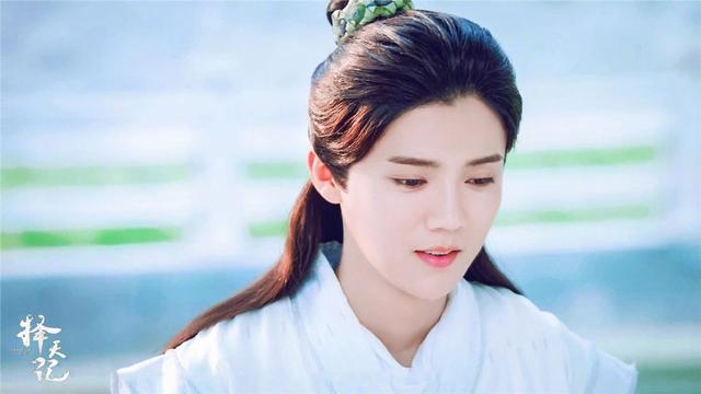 鹿晗演过的所有电视剧有哪些,鹿晗演过的7部影视作品全集