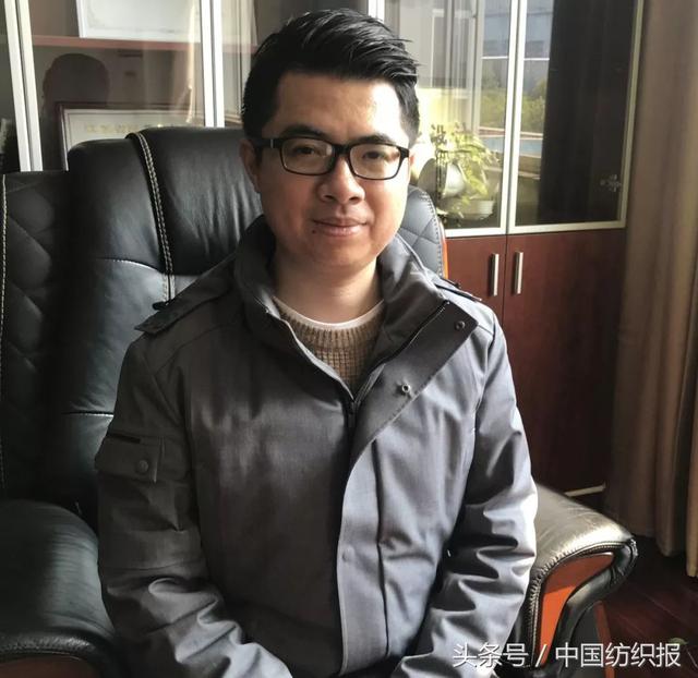 中亚乌兹别克纺织机械展