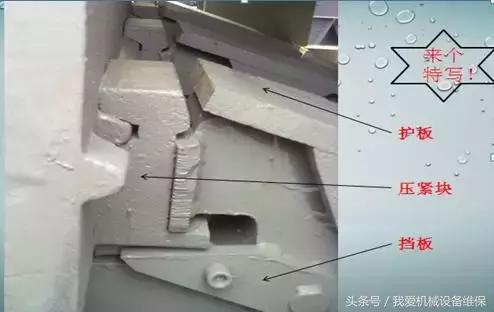 复合破碎机装配