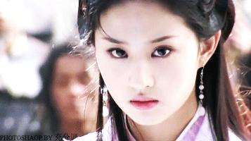 「辟谣」刘亦菲星座——刘亦菲星座是什么座