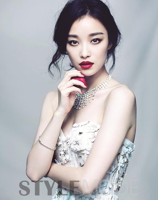 高圆圆眉毛好看(高圆圆眉形怎么修)-喜多多资讯网