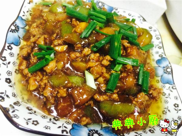 家常炒菜最下飯，食材易得，操作方便，一家人都愛吃 美食頻道 第1张