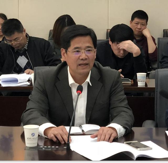 桂展鹏武汉工程大学简介