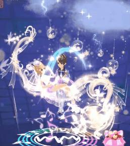 一起来跳舞刷坐骑——一起来跳舞手游坐骑