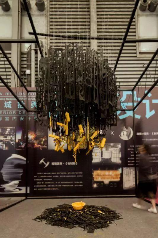 广州商业空间工程与设计展