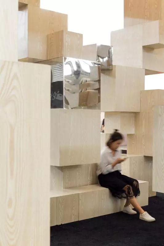 广州商业空间工程与设计展