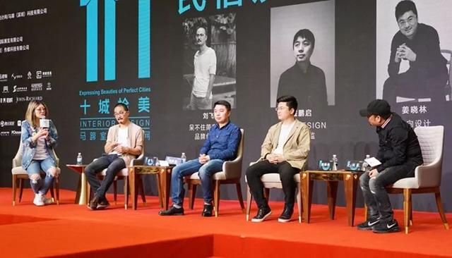 广州商业空间工程与设计展