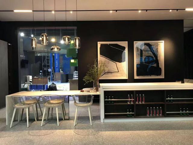 国际酒店及商业空间工程与设计展