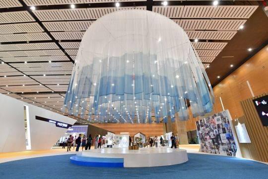 家私厂机械展