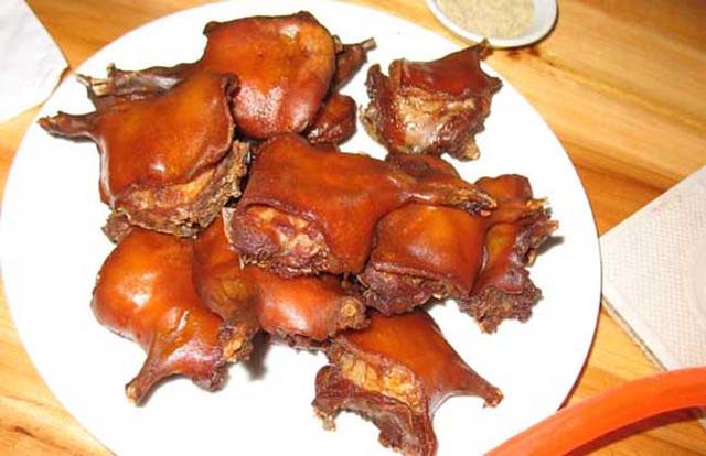 老鼠能吃吗(野生冬茅老鼠能吃吗)