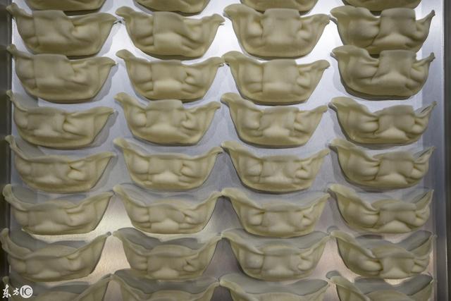 2018烘焙机械展